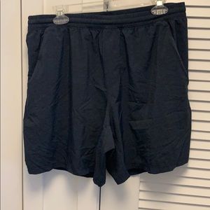 Lululemon Mens Short - XL